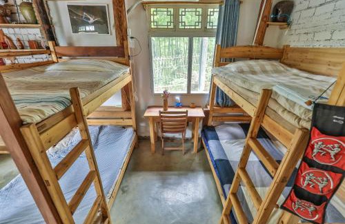 Moganshan House | Om Yoga Resort