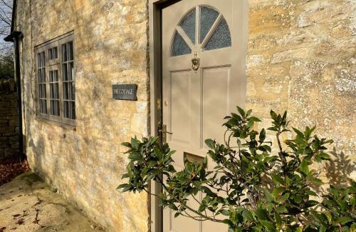 Moreton-in-Marsh House | Oma's Cottage