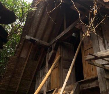 Kasihan House | Omah Guyub
