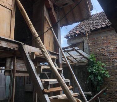 Kasihan House | Omah Guyub