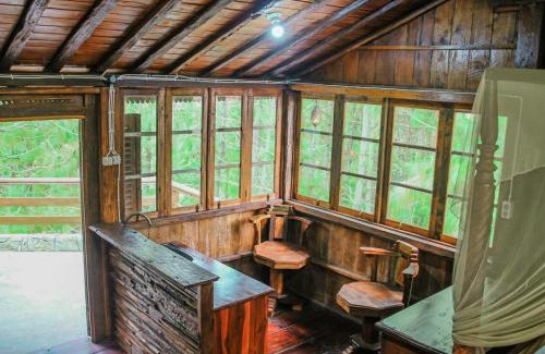 Sukapura Cabin | Omah kayu bromo