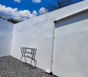 Kasihan House | Omah Kersan
