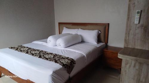 Magelang House | Omah Lestari