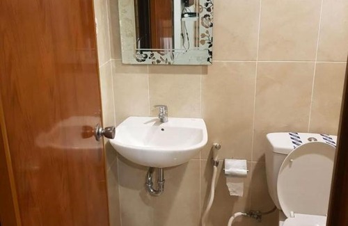 East Kuningan Apartment | Omah Loji