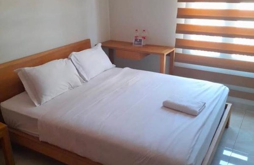 East Kuningan Apartment | Omah Loji