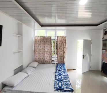 Bangunjiwo House | Omah Pralon - Tirto
