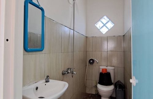 Wonosari House | Omah Sundak Homestay