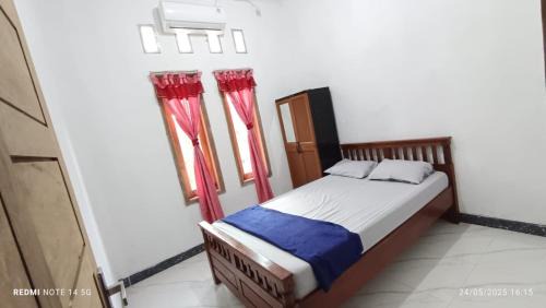 Wonosari House | Omah Warih Homestay