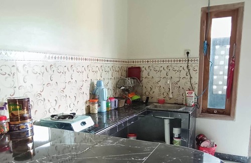 Wonosari House | Omah Warih Homestay