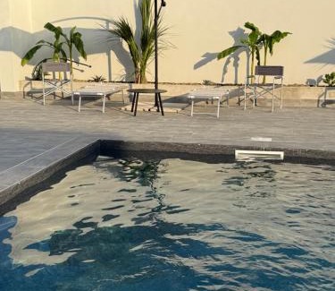 Quartiere XXIV Don Bosco House | Omai suite