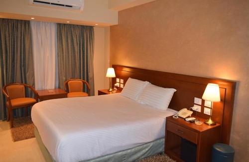 El Minya Hotel | Omar El Khayam Al Minya Hotel