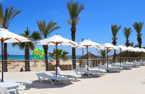 Mrezga Hotel | Omar Khayam Resort & Aqua Park
