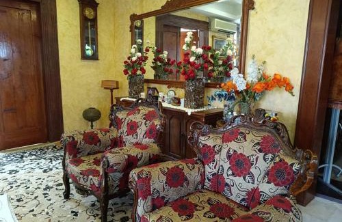 Bandar Sri Sendayan House | Omar Little Palace