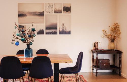 Bonnie Doon House | Omaroo High Country Retreat