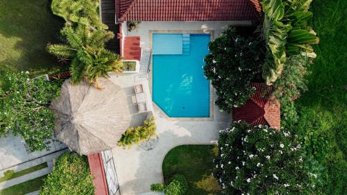Aikmel House | Ombe Villa