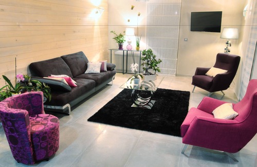 Laubressel House | Ome Sweet Home