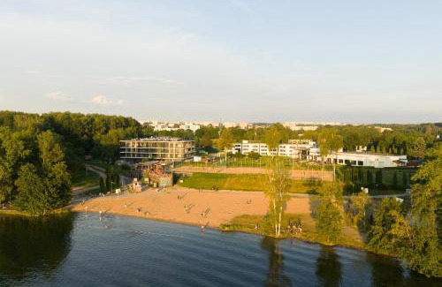 Olsztyn Apartment | Omega Lake Apartments