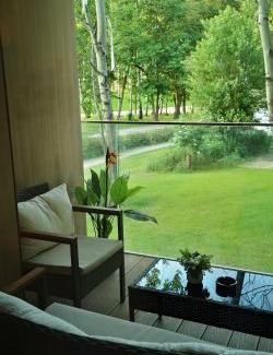 Olsztyn Apartment | Omega Lake Apartments