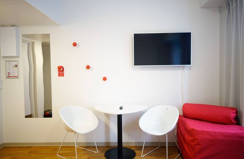 Pori Hotel | Omena Hotel Pori