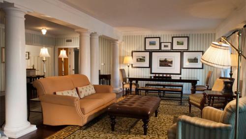 Bedford Resort | Omni Bedford Springs Resort & Spa