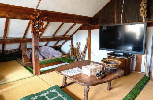 Sorachi-gun House | OMOTENASHI LODGE Yuyu - Vacation STAY 11761