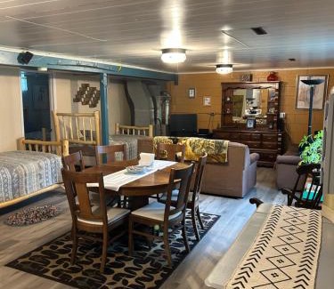 Omro House | Omro Riverfront