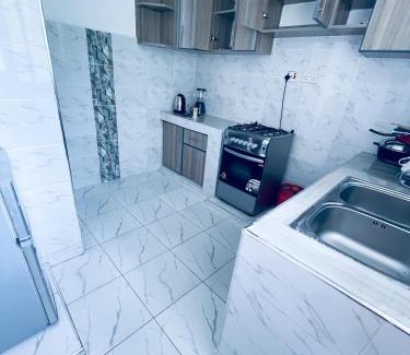 Runda Apartment | Omuts classy one bedroom Ruaka