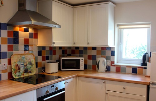 Lochgilphead Cottage | On a private hill farm estate. Set in stunning scenery close to the coast.