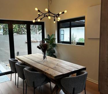 Sea Point House | On Barkly