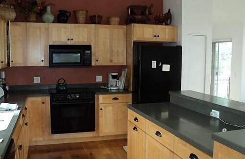 Wellfleet House | On Blackfish Creek with Amazing Views! (1278)