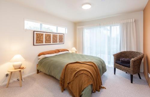 Whanganui Apartment | On Cotswolds