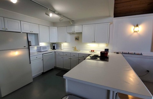 Good Hart House | On Lake Michigan near Good Hart and Harbor Springs!