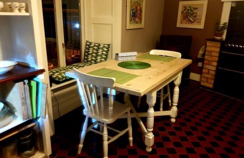 Ennistimon House | On our doorstep discover The Wild Atlantic Way and all the splendors of Clare