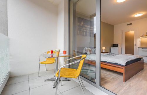 Kosire Apartment | On-site Free Parking, 12 to min Centre, Supermarket