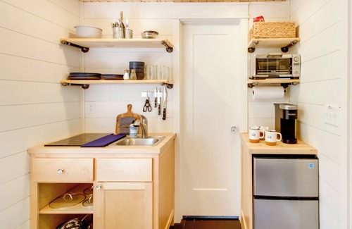 Northeast Itasca Apartment | On-Site Ice Fishing: Nashwauk Vacation Rental!