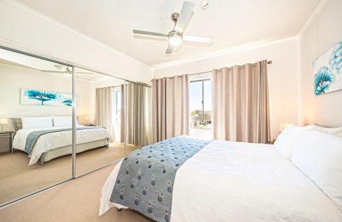 Bongaree Apartment | On the Bay Apartments