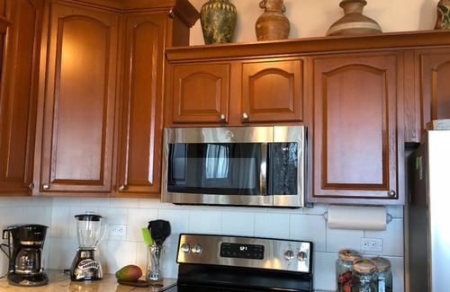 San Jose del Cabo Condo | On the Beach 2 Bedroom at Las Olas B402
