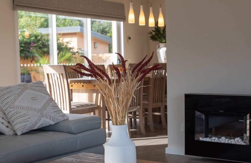 Connellys Marsh House | On the Beach at Connellys
