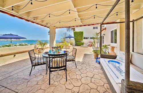 La Playa House | On The Beach Casa
