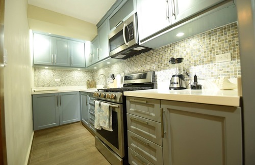 Costambar Apartment | On the Beach! Home away from home