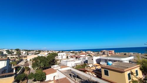 Triscina Apartment | On the beach