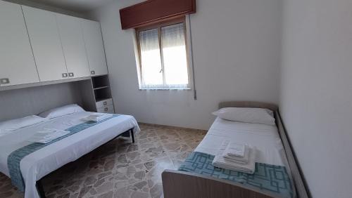 Triscina Apartment | On the beach