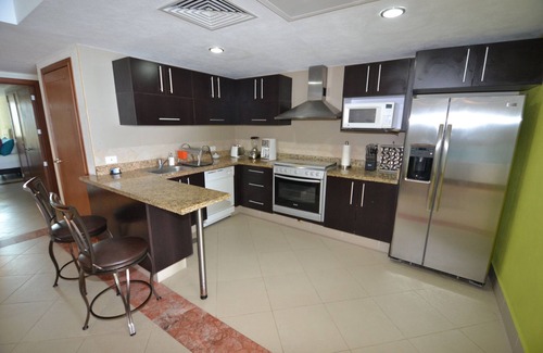 South Hotel Zone Condo | ON THE BEACH - Luxury Condominium with Breathtaking Views