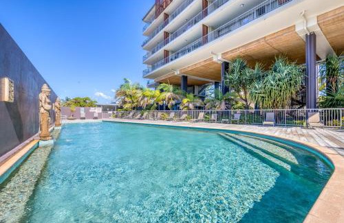 Woorim Apartment | On The Beach Resort Bribie Island