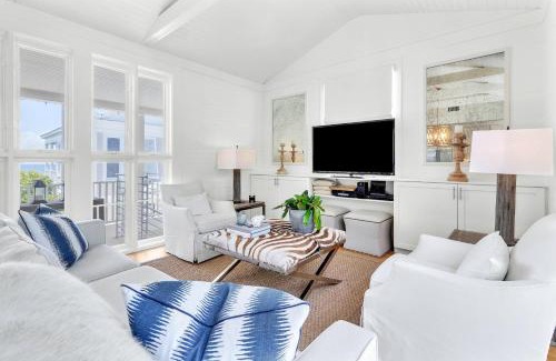 Seaside House | On the Beach