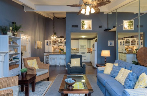 South Padre Island Condo | ON THE BEACH EXCELLENT 5-💎 CONDO! Great Rates! 🌴 ⛱️permit: #384879