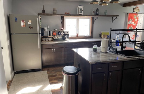 Dexter House | On the Black River - close to awesome fishing!