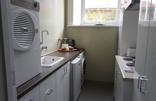 Gawler Apartment | On the doorstep of the Barossa Valley.