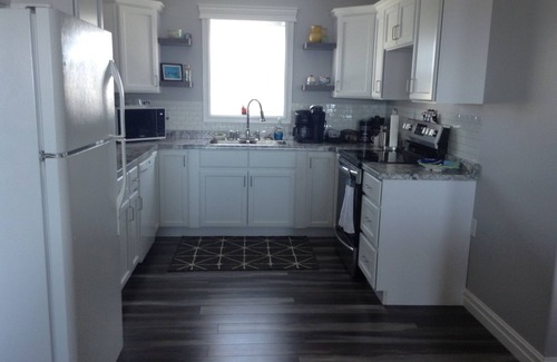 Bonavista House | On the EDGE of the Atlantic Ocean