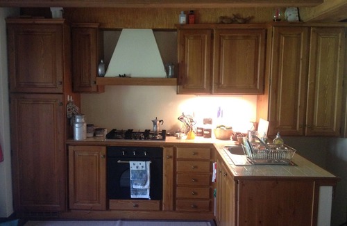 Entreves Apartment | On the foot of Mont Blanc